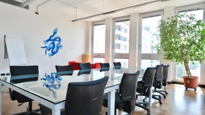 Office space