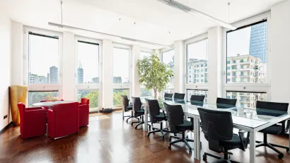 Office space