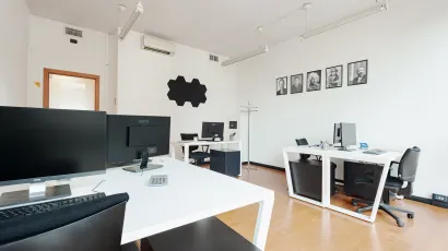 Office space 