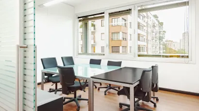 Office space