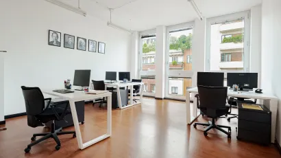 Office space 