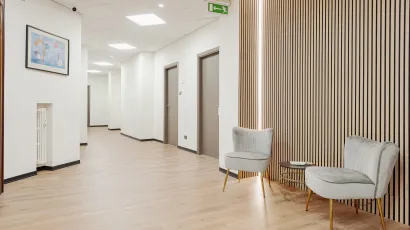 Common area