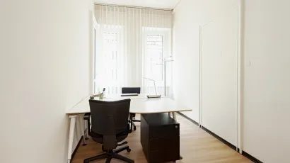 Office space 