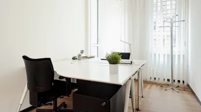Office space 