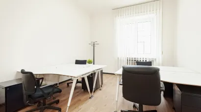 Office space 