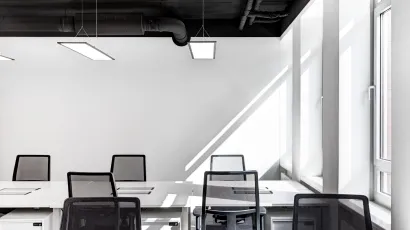 Office room Stadthausbrucke 5 