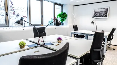 bureau