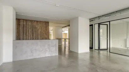 Office space