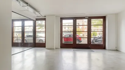 Office space