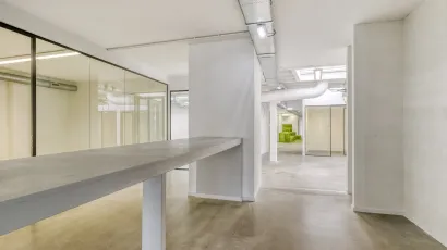 Office space 
