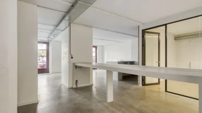 Office space