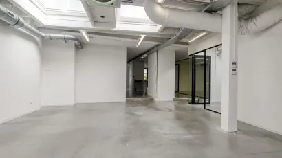 Office space