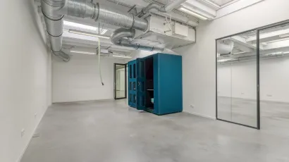 Office space