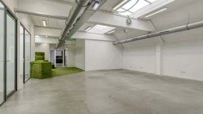 Office space