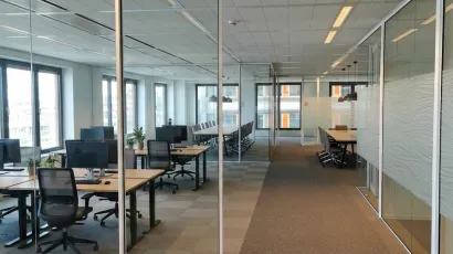 Foto 10 van Piet Heinkade 61-135 in Amsterdam