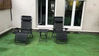 Foto 4 van 52 rue Raspail in Levallois-Perret