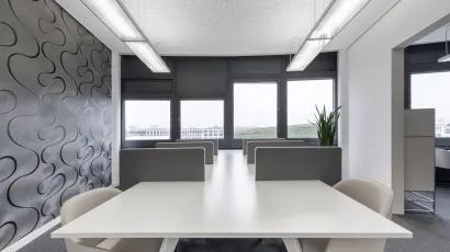 Office space Koningsallee