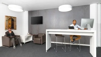 Office space Koningsallee
