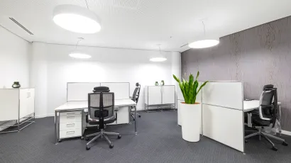 Office space Koningsallee