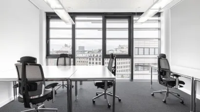 Office space Koningsallee