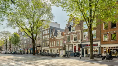 Photo 4 de Rozengracht 81 H à Amsterdam