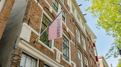 Photo 31 de Rozengracht 81 H à Amsterdam