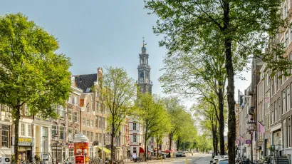 Photo 32 de Rozengracht 81 H à Amsterdam