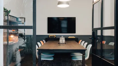 Meeting room