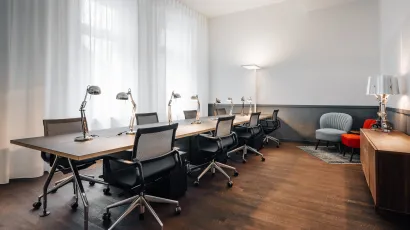 Office space