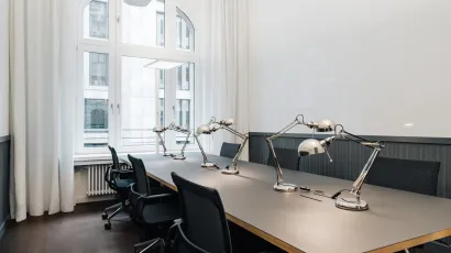 Meeting room