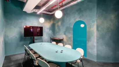 Meeting room