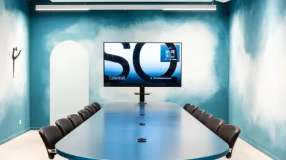 Meeting room