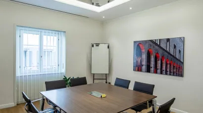 Meeting room