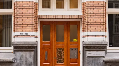 Foto 13 van Warmoesstraat 149-151 in Amsterdam