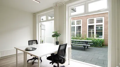 Foto 18 van Warmoesstraat 149-151 in Amsterdam