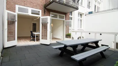 Foto 19 van Warmoesstraat 149-151 in Amsterdam