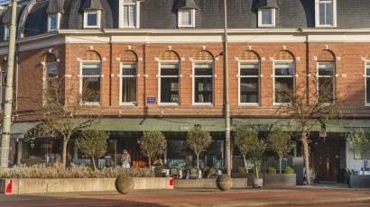 Willemsparkweg