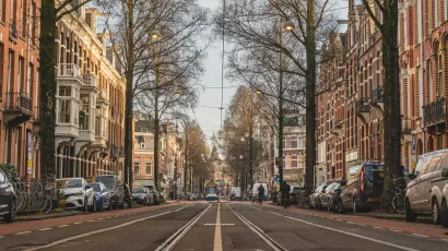Willemsparkweg