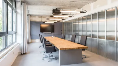 Office space