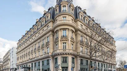 Photo 6 de 40 Rue du Louvre à Paris