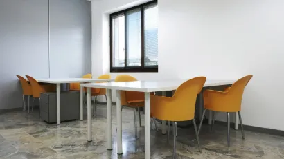 private office 2 Via Sammartini 33