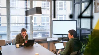 Meeting room