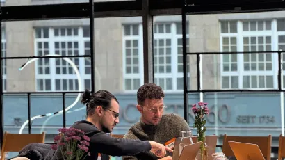 Coworking