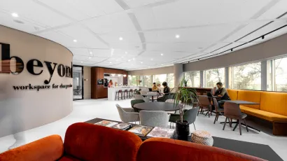 Common area