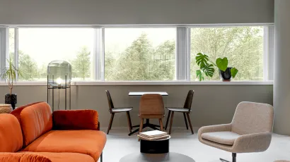 Common area