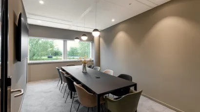 Meeting room