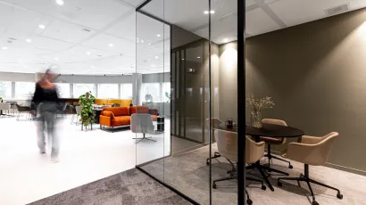 Meeting room