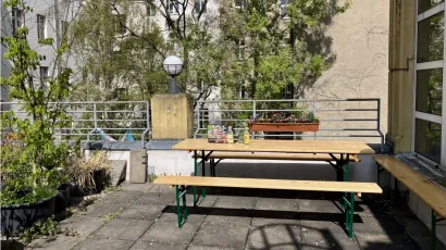 Foto 5 de la Boppstraße 7 en Berlín