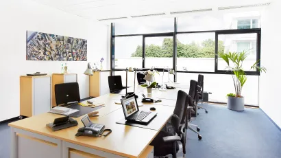 office space