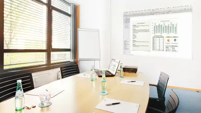 meeting room